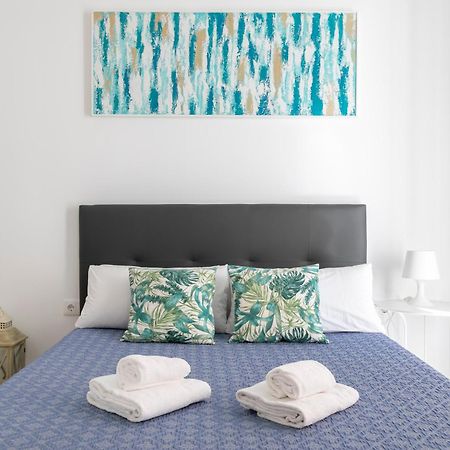 Apartamentos Teatro Alicante Eksteriør bilde