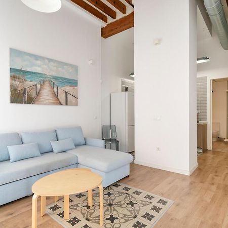 Apartamentos Teatro Alicante Eksteriør bilde