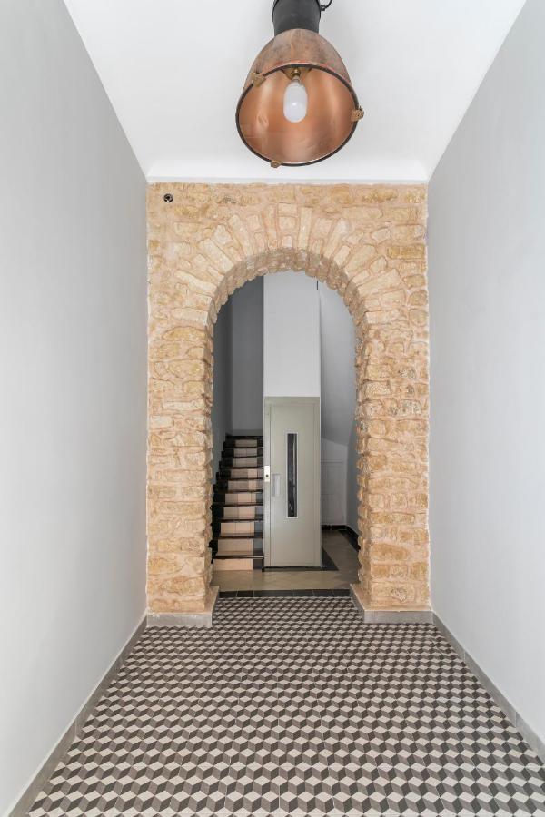 Apartamentos Teatro Alicante Eksteriør bilde